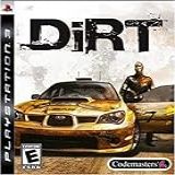 Dirt - Playstation 3