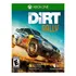 Dirt Rally  Dirt Rally Standard Edition Codemasters Xbox One Físico
