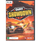 Dirt Showdown Pc Game