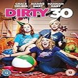 Dirty 30 dvd