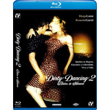 Dirty Dancing 2