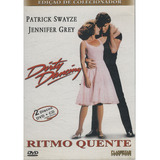 Dirty Dancing Ed De