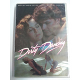 Dirty Dancing Ed Especial