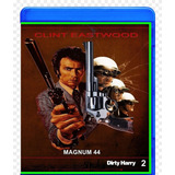 Dirty Harry 1 5