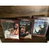 Dirty Harry  Clint Eastwood  1,2,3 (dvd Original)
