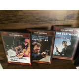 Dirty Harry Clint Eastwood