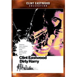 Dirty Harry Dvd Importado