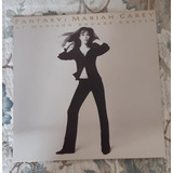 Disc Laser Mariah Carey
