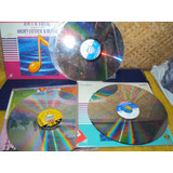 Disc Laser Música Karaoke Japonesa Grande .raridade 3pçs