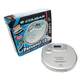 Disc Man Cd Player