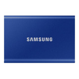 Disc Solido Externo Samsung