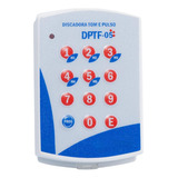 Discadora De Linha Fixa