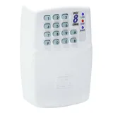 Discadora Para Alarmes Disc