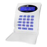 Discadora Universal Lcd Rf