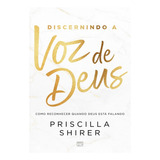 Discernindo A Voz De