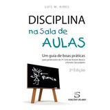 Discipli Sala De Aulas