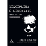 Disciplina E Liberdade 