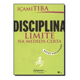 Disciplina Limite Na Medida