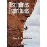Disciplinas Espirituais 