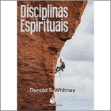 Disciplinas Espirituais