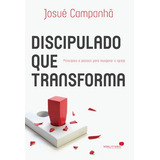 Discipulado Que Transforma
