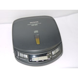 Discman Aiwa Cd Player