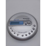 Discman Cd Player Mp3