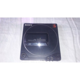 Discman D 25 Sony