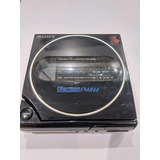 Discman D t3 Sony