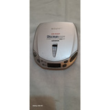Discman Esp2 Modelo D
