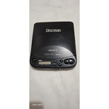 Discman Mod D 121