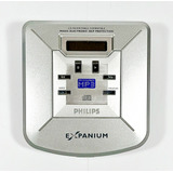 Discman Philips Expanium Exp103
