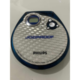 Discman Philips Jogproof 