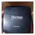 Discman Sony - D-131 Usado Made In Japan - Funcionando