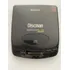 Discman Sony D-101  Não Funciona Leia Abaixo