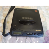 Discman Sony D 11