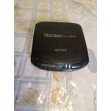 Discman Sony D 133