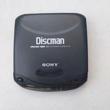 Discman Sony D 141
