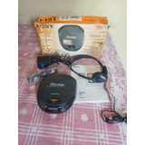 Discman Sony D 151