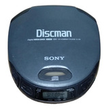 Discman Sony D 151