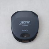 Discman Sony D 152