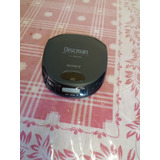 Discman Sony D 152ck