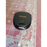 Discman Sony D 153