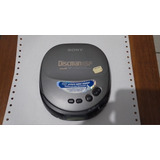 Discman Sony D 247