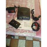 Discman Sony D-802k Todo Original E Funcionando