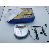 Discman Sony D e400