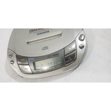 Discman Sony D f413
