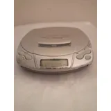 Discman Sony Funcionando