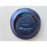Discman Sony Walkman D