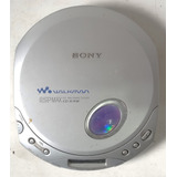 Discman Walkman Sony D